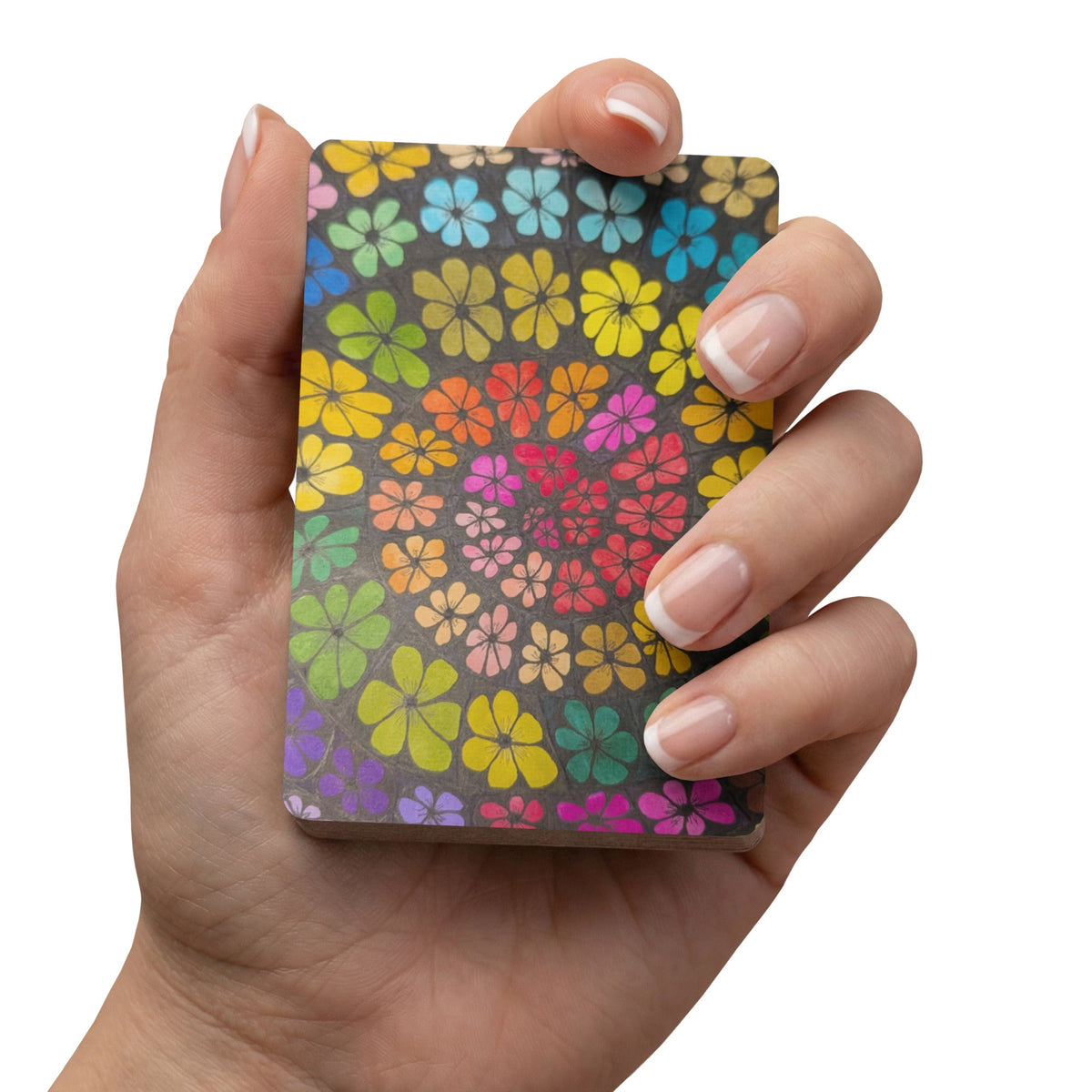 SB Doodle Art Playing Card Collection